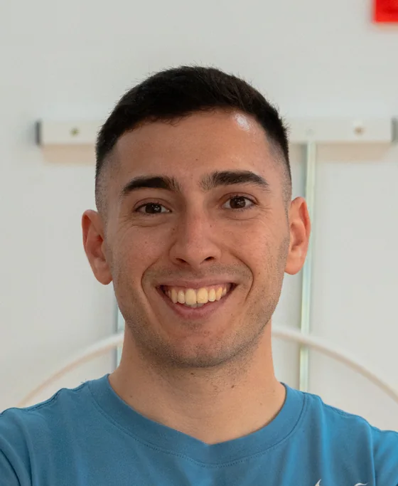 Alejandro Lozano